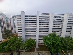 Blk 37 Bedok South Parkview (Bedok), HDB 4 Rooms #597718551
